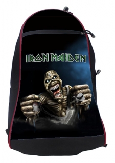 Batoh Metal-Iron Maiden 4