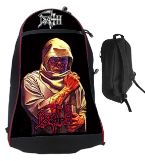 Batoh Metal-Death 3