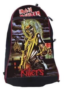 Batoh Metal-Iron Maiden Killers