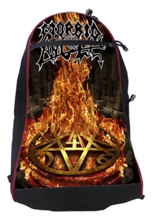 Batoh Metal-Morbid Angel