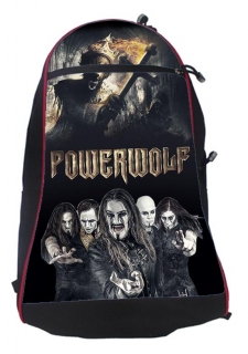 Batoh Metal-Powerwolf