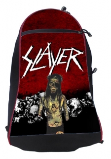 Batoh Metal-Slayer