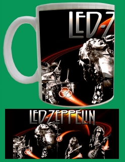 Hrnek-Led Zeppelin