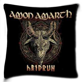 Polštář -Amon Amarth 3