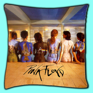 Polštář -Pink Floyd