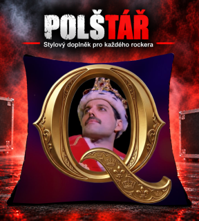 Polštář -Queen