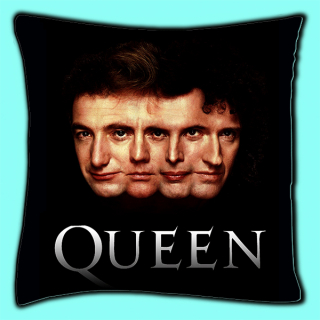 Polštář -Queen