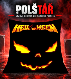 Polštář -Helloween 2