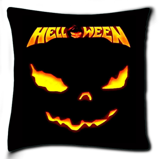 Polštář -Helloween 2