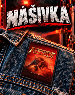 Nášivka sub-Accept