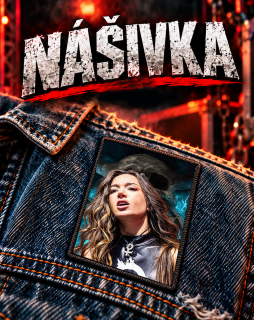 Nášivka sub-Arch Enemy 3