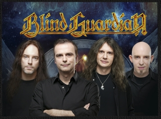 Nášivka sub-Blind Guardian 1