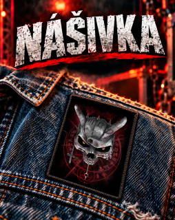 Nášivka sub-Dark 04