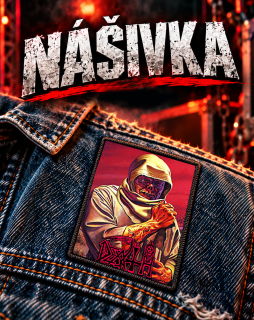 Nášivka sub-Death 1
