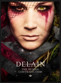 Nášivka sub-Delain