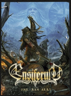 Nášivka sub-Ensiferum