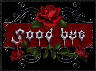 Nášivka sub-Good Bye