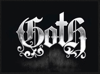 Nášivka sub-Goth 01