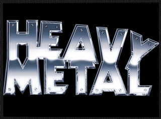Nášivka sub-Heavy