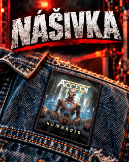 Nášivka sub-Accept 03