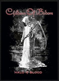 Nášivka sub-Children of Bodom