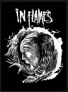 Nášivka sub-In Flames