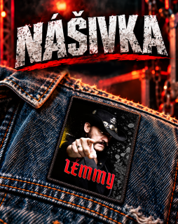 Nášivka sub-Lemmy