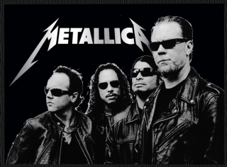 Nášivka sub-Metallica 3