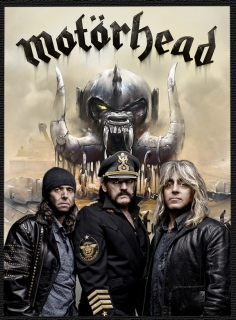 Nášivka sub-Motorhead 02