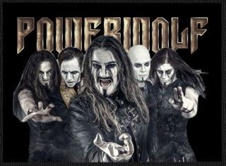 Nášivka sub-Powerwolf 1