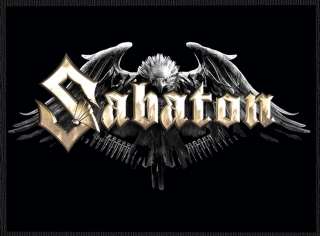 Nášivka sub-Sabaton 5