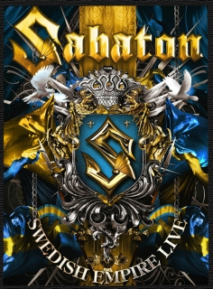 Nášivka sub-Sabaton Empire