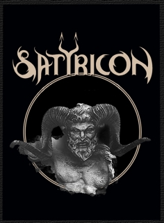 Nášivka sub-Satyricon