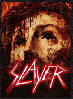 Nášivka sub-Slayer 3