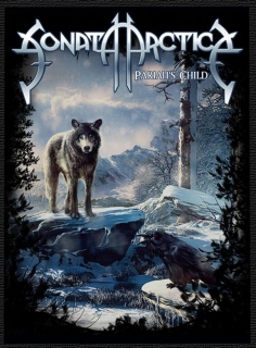 Nášivka sub-Sonata Arctica