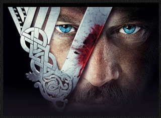 Nášivka sub-Vikings