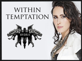 Nášivka sub-Within Temptation