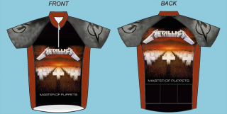 Cyklodres-Metallica