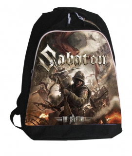 Batoh 045-Sabaton The last