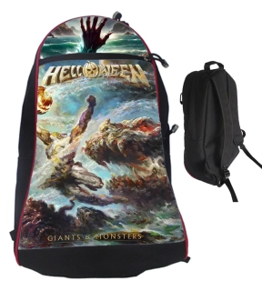 Batoh Metal-Helloween Giants