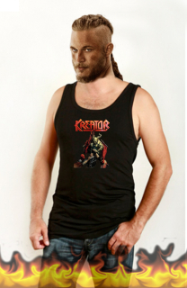Tílko pánské-Kreator