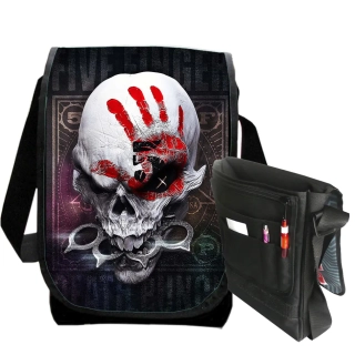 Street bag-Five Finger Death Punch