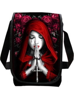 Street bag-Gothic 05