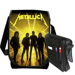 Street bag-Metallica 72