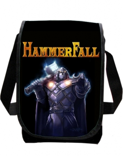 Street bag-Hammerfall