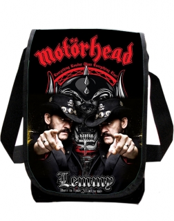 Street bag-Motorhead 2