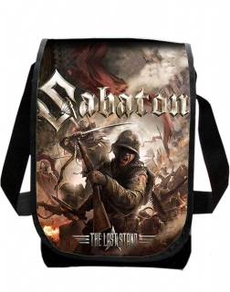 Street bag-Sabaton The Last