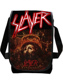 Street bag-Slayer 3