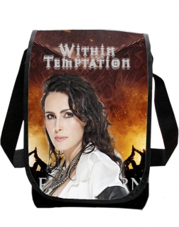 Street bag-Within Temptation