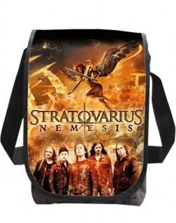 Street bag-Stratovarius